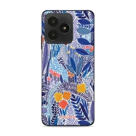 Etui Glossy Case do Realme Note 50 - wzór G037G