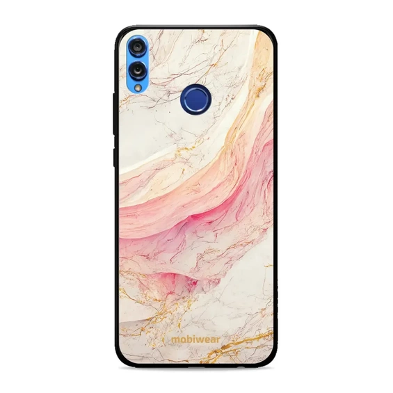 Etui Glossy Case do Huawei Honor 8X - wzór G027G