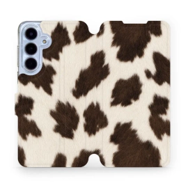 Etui do Samsung Galaxy S25 FE 5G - wzór V166S