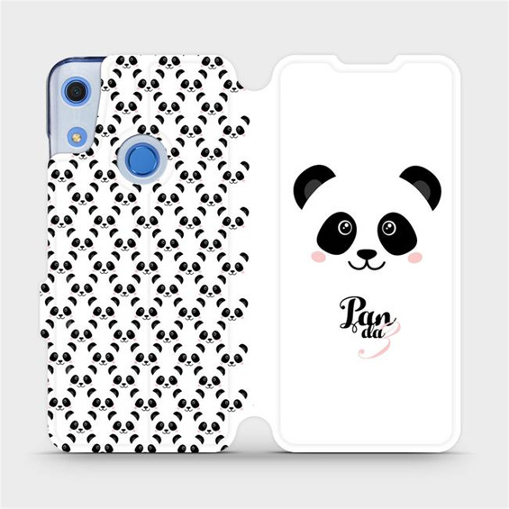 Etui do Huawei Y6S - wzór M030P