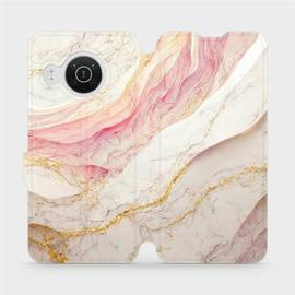 Etui do Nokia X20 - wzór VP32S