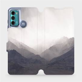 Etui do Motorola Moto G60 - wzór M151P