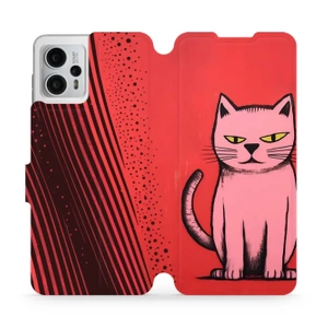 Etui do Motorola Moto G23 - wzór VP54S