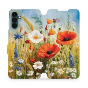 Etui do Samsung Galaxy A04S - wzór VP43S