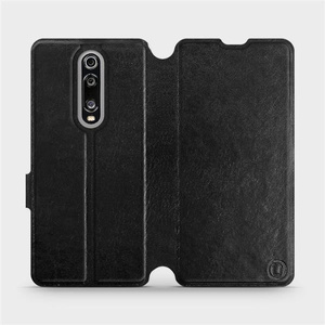 Etui do Xiaomi Mi 9T Pro - wzór Black&Gray