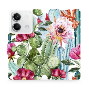 Etui do Xiaomi Redmi Note 13 5G - wzór MG09S