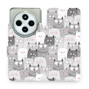 Etui do Xiaomi POCO C75 - wzór M099P