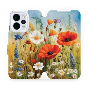 Etui do OPPO Reno 15 - wzór VP43S