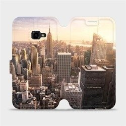 Etui do Samsung Galaxy Xcover 4 - wzór M138P