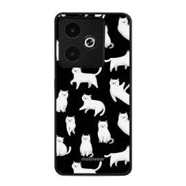 Etui Glossy Case do Realme GT 7 - wzór G163G