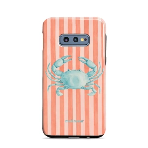 Etui Elite Pro do Samsung Galaxy S10e - wzór EP87E