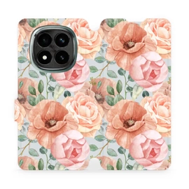 Etui do Xiaomi Redmi Note 14 Pro Plus 5G - wzór MP02S