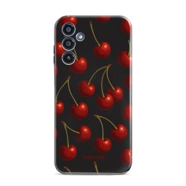 Etui Elite Pro do Samsung Galaxy A15 5G - wzór EP83E