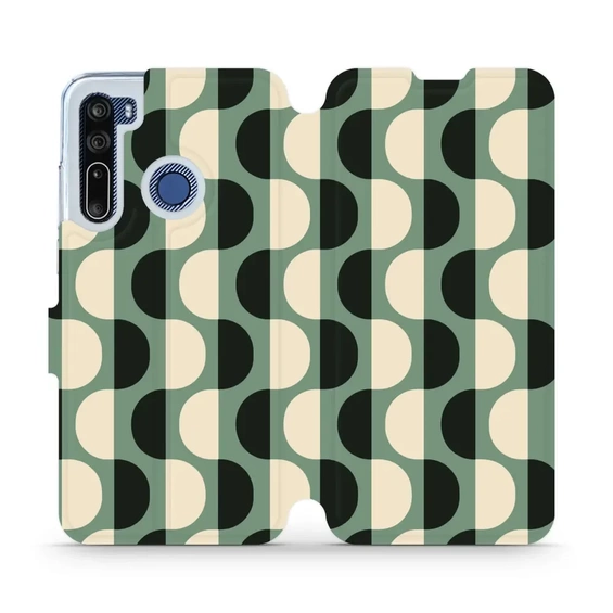 Etui do HTC Desire 20 Pro - wzór VA56S