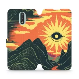 Etui do Nokia 2.3 - wzór VP55S