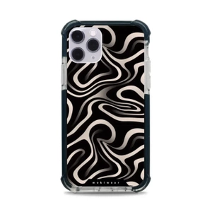 Etui MagSafe Elite Bumper Apple iPhone 11 Pro - wzór DA63D