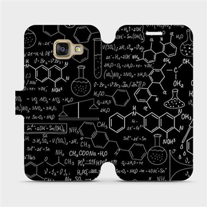 Etui do Samsung Galaxy A3 2016 - wzór V060P