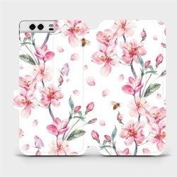 Etui do Huawei P10 - wzór M124S