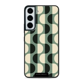 Etui Glossy Case do Samsung Galaxy S22 - wzór GA56G