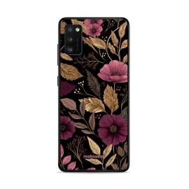 Etui Glossy Case do Samsung Galaxy A41 - wzór G170G
