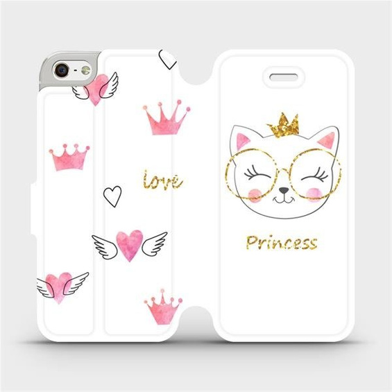 Etui do Apple iPhone 5s - wzór MH03S
