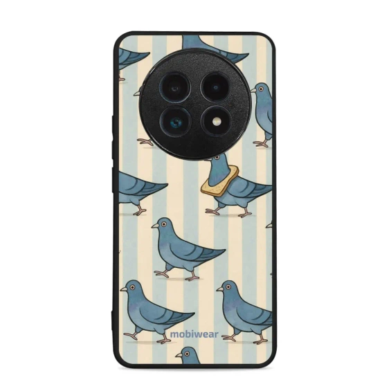 Etui Glossy Case do Realme 13 Pro - wzór GP91G