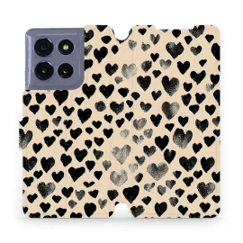 Etui do Motorola Moto G86 5G - wzór VA51S