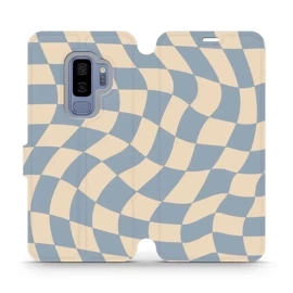 Etui do Samsung Galaxy S9 Plus - wzór VA59S