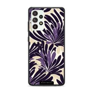 Etui Glossy Case do Samsung Galaxy A52 - wzór GA47G