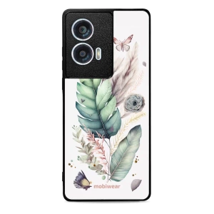 Etui Glossy Case do Motorola Edge 50 Fusion - wzór G018G