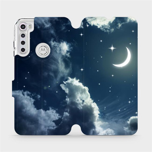 Etui do Motorola One Fusion Plus - wzór V145P