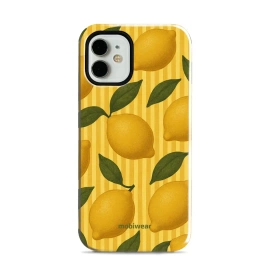 Etui Elite Pro do Apple iPhone 12 mini - wzór EP81E