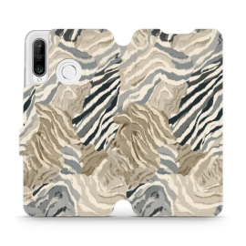 Etui do Huawei P30 Lite - wzór V168S