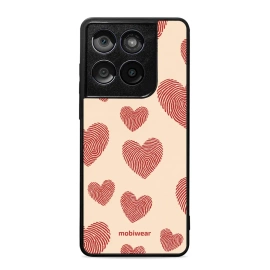 Etui Glossy Case do Motorola Edge 60 Fusion - wzór GP93G