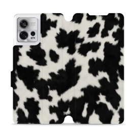 Etui do Motorola Edge 30 Fusion - wzór V165S