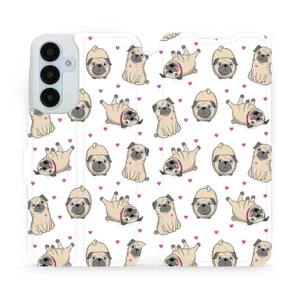 Etui do Samsung Galaxy A25 5G - wzór M097P