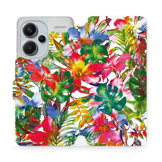 Etui do Xiaomi Redmi Note 13 PRO Plus - wzór MG07S