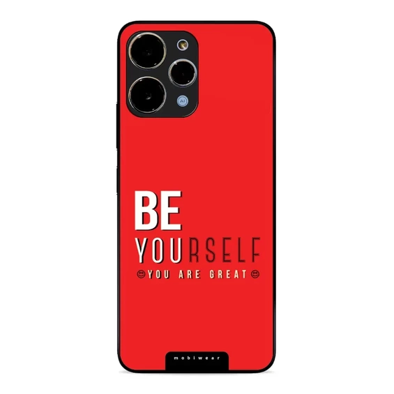 Etui Glossy Case do Xiaomi Redmi 12 - wzór G072G