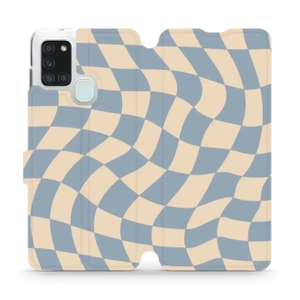 Etui do Samsung Galaxy A21S - wzór VA59S