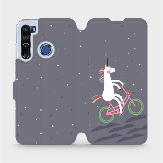 Etui do HTC Desire 20 Pro - wzór V024P