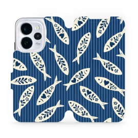 Etui do OPPO Reno 15 pro - wzór VP89S