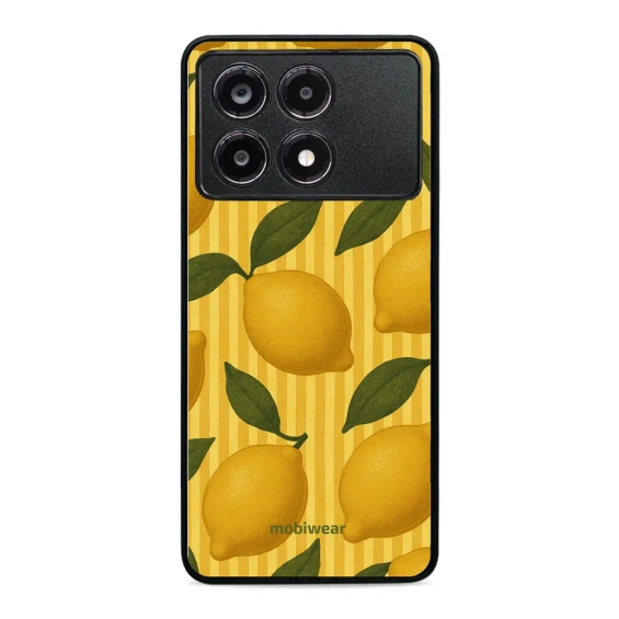 Etui Glossy Case do Xiaomi POCO X6 Pro - wzór GP81G