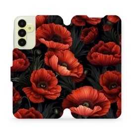 Etui do Samsung Galaxy M15 5G - wzór VP45S