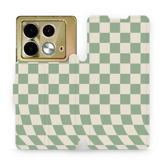 Etui do Infinix Note 40 - wzór VA58S