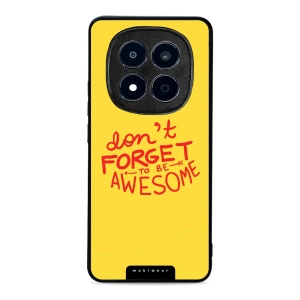 Etui Glossy Case do Xiaomi Redmi Note 15 Pro 5G - wzór G076G