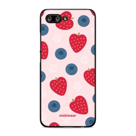 Etui Glossy Case do Huawei Honor 10 - wzór GP84G