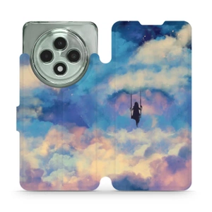 Etui do OPPO Reno12 F 5G - wzór MR09S