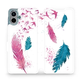 Etui do Samsung Galaxy A07 - wzór MR08S