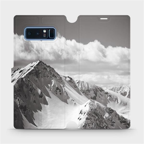 Etui do Samsung Galaxy Note 8 - wzór M152P
