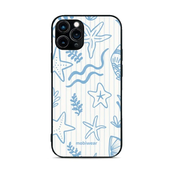 Etui Glossy Case do Apple iPhone 11 Pro - wzór GP88G